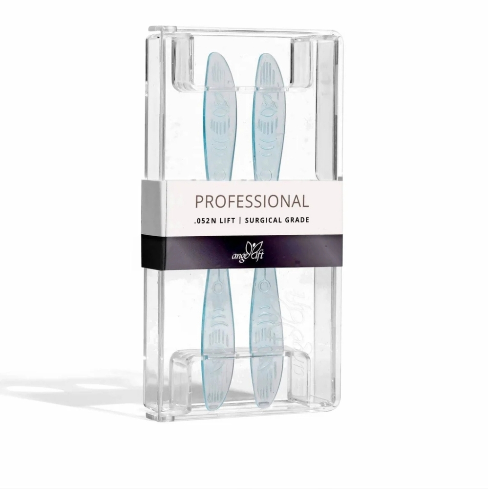 Angle Lift Professional with carrying container